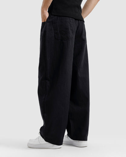 Pack of 2 - DENZ Pants™ Premium Baggy Jeans